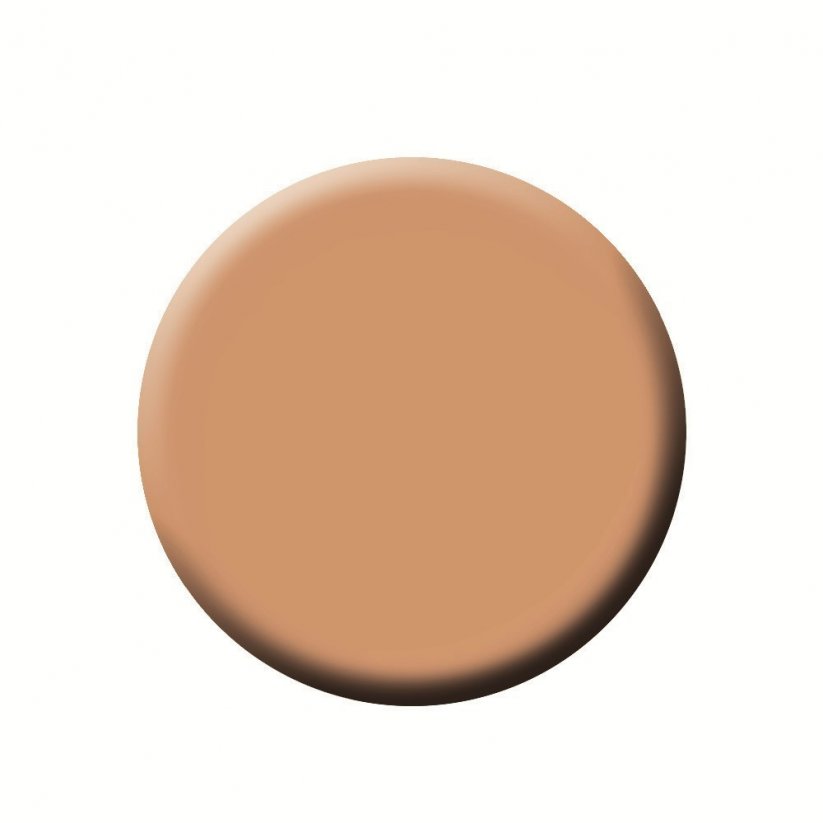 Krémový  make-up Silk Cream Bodyography - Náplňe do palety - Odstín: # 02 Light