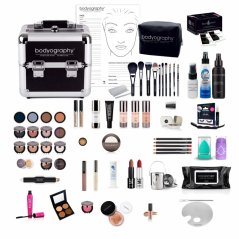 Sada na líčení - Makeup Artist Mini Kit
