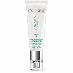 ARMONY+ be.Essential Night Cream – noční krém pro mastnou a problematickou pleť 50 ml