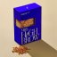 Depilační vosk Golden Film Wax Mrs.Highbrow, 500 g