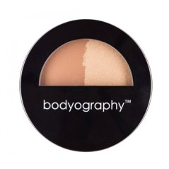 Sunsculpt Bronzer & Highlighter Duo