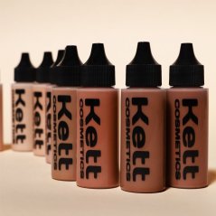 Airbrush make up a kontura - Hydro Foundation 35ml Airbrush make up a kontura - Hydro Foundation 35ml