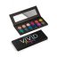 Paleta očních stínů Vivid Bright