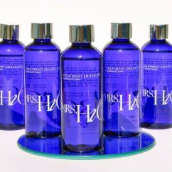 Treatment Enhancer Mrs.Highbrow pro obočí a řasy,100ml