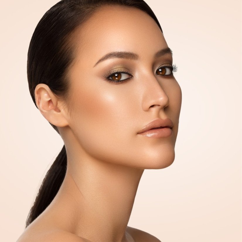 Airbrush make up a kontura - Hydro Foundation 35ml - Odstín: R7