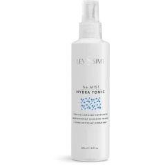 be.MIST HYDRA TONIC Hydratační čisticí tonikum na obličej LeviSsime, 200 ml