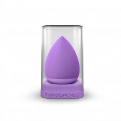 Revoluční houbička na make-up Super Sponge V2 - Purple