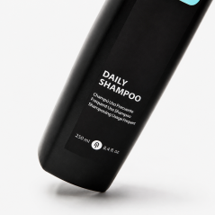 Nirvel Care Daily Shampoo 250 ml – Jemný šampon pro každodenní použití