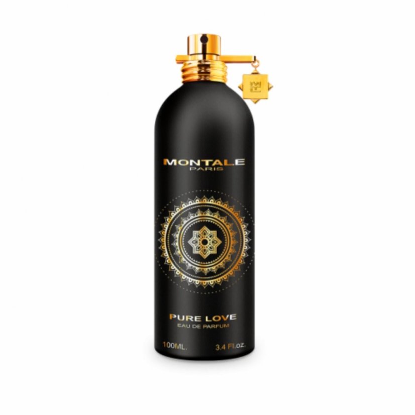 Pure Love parfémovaná voda Montale Paris, 100ml Pure Love parfémovaná voda Montale Paris, 100ml