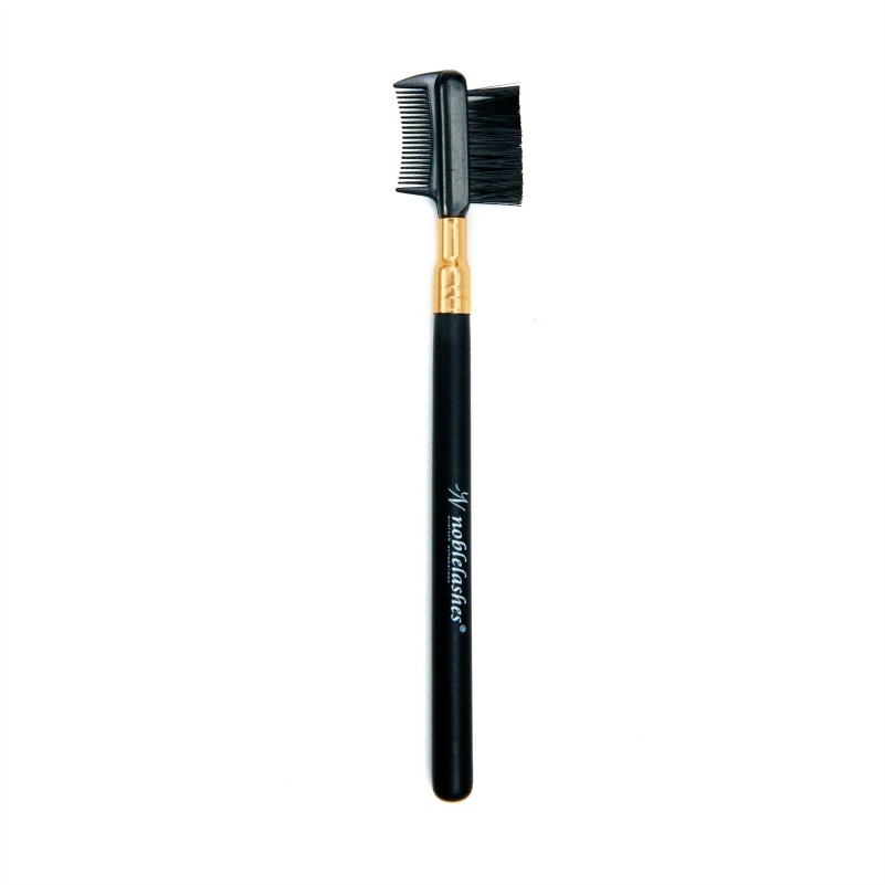 Kartáček na obočí / řasy Noblelashes Kartáček na obočí / řasy Noblelashes