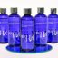 Treatment Enhancer Mrs.Highbrow pro obočí a řasy,100ml