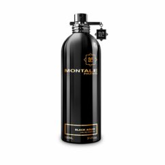 Black Aoud parfémovaná voda Montale Paris, 100ml