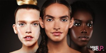 6 kroků jak správně vybrat make-up