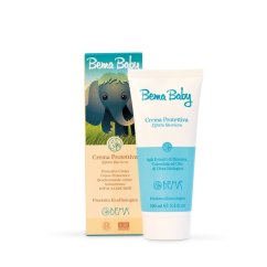Ochranný dětský krém pod plenky Barrier Effect Bema Baby 100ml