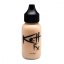 Kett FX 30ml. - Odstín: Dirt