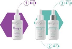 Seboregulační koncentrát Pure Balance LeviSsime, 30ml