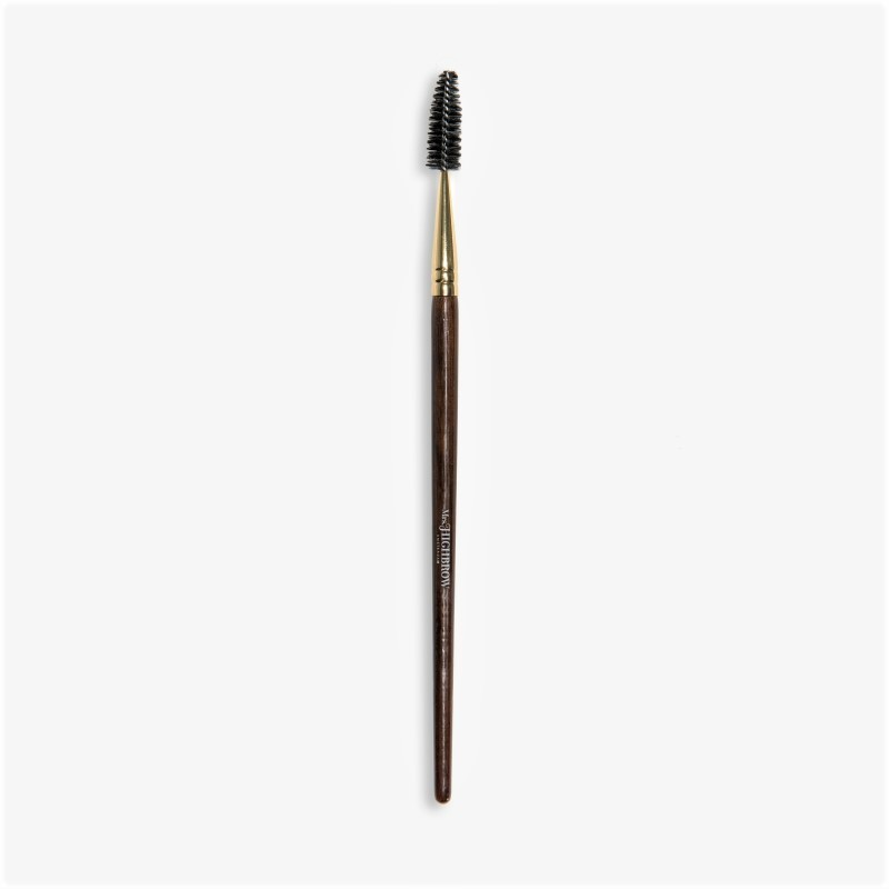 Štětec na obočí a řasy Mrs. Highbrow Štětec na obočí a řasy Mrs. Highbrow