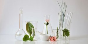 Veganský make-up a proč by vás to mělo zajímat