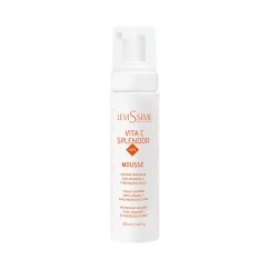 Čistící pěna Levissime s vitaminem C a proteoglykany, +GPS Vita C Splendor, 200 ml