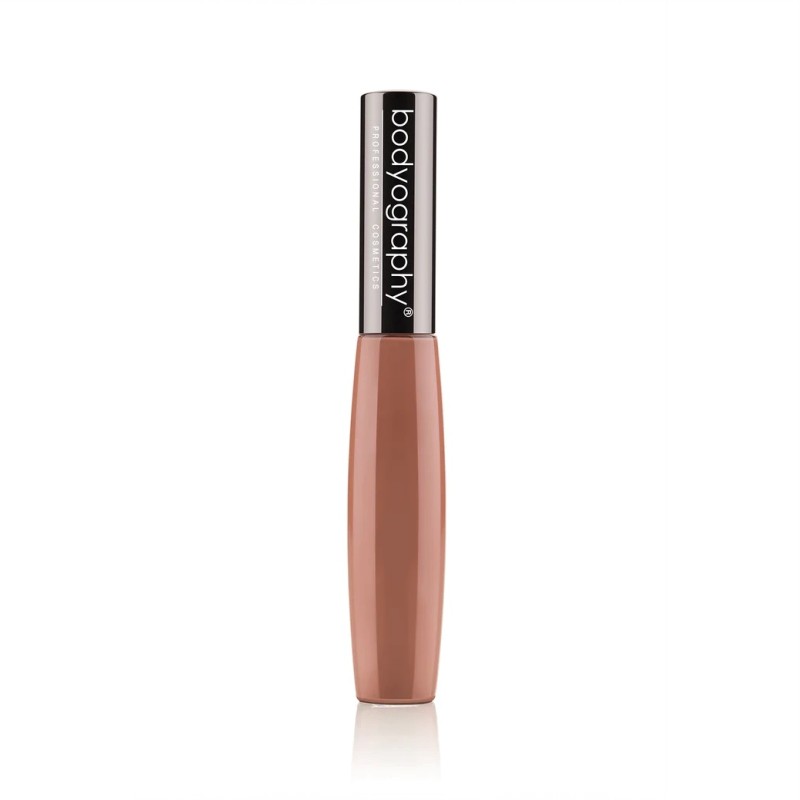 Lesk na rty Bodyography - Shy, 8,5g