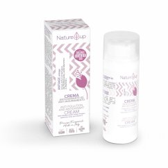 Přírodní antioxidační pleťový krém pro zralou pleť Nature Up, 50 ml