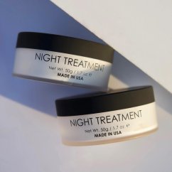 Noční péče BodyographySKIN Noční péče BodyographySKIN