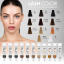 Barva na obočí a řasy LASH COLOR LeviSsime, 15ml