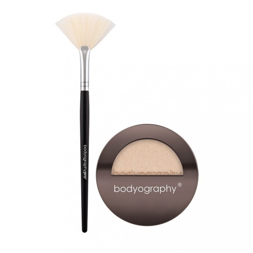 Sada - Highlight Duo Bodyography