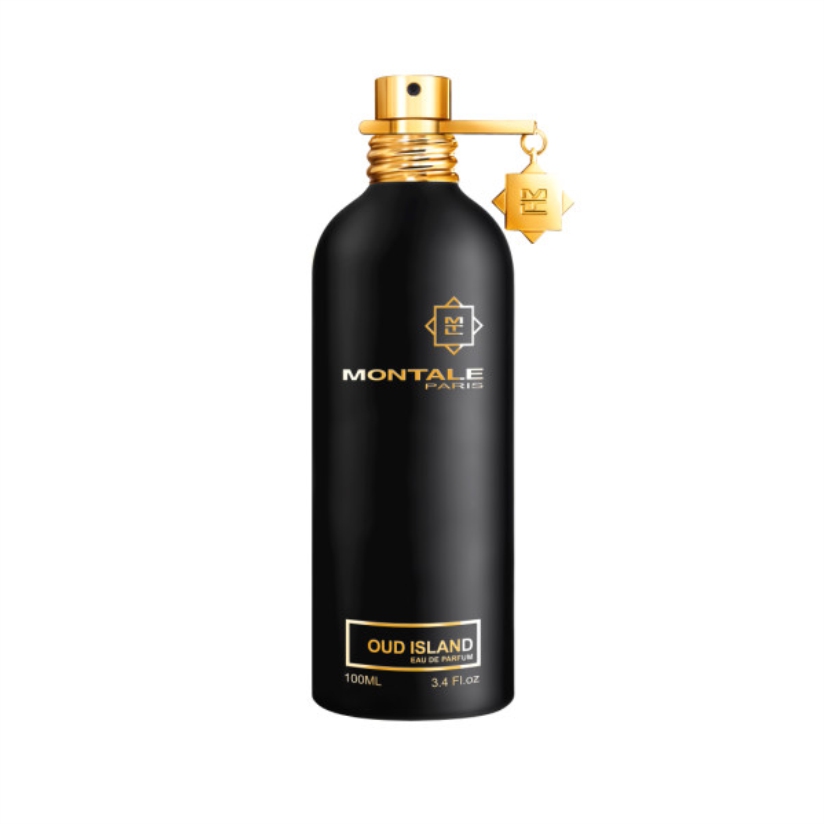 Oud Island parfémovaná voda Montale Paris, 100ml
