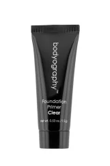 Průhledná podkladová báze pod make-up Bodyography - cestovní balení