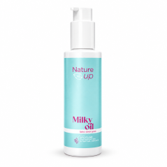 Nature Up Milky Oil – čisticí mléko 150 ml