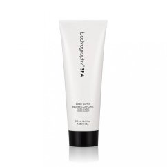Tělové máslo Bodyography SPA, 200 ml.