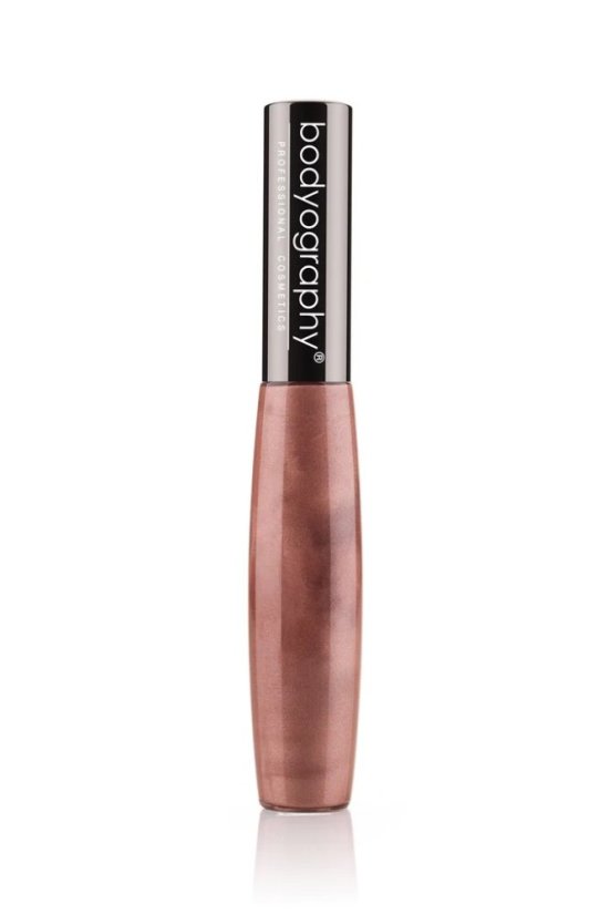 Lesk na rty Bodyography - Mirage, 8,5g