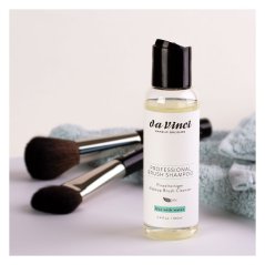 Profesionální šampon na štětce DaVinci, 100ml