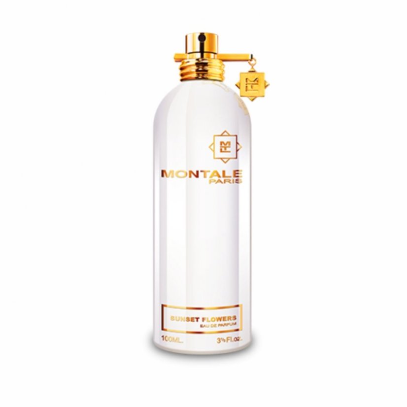 Sunset Flowers parfémovaná voda Montale Paris, 100ml