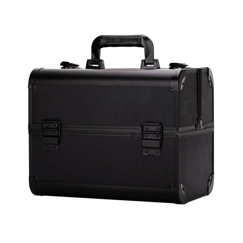 Vizážistický přenosný kufr PRO