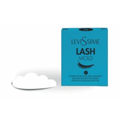 Silikonové natáčky na lash lifting Levissime - S