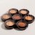 Krémový kompaktní make-up Silk Cream mini Bodyography #03 Light/Medium, 3ml