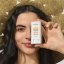 Transparentní SPF tyčinka na obličej pro ochranu proti slunci Levissime SUN STICK TRANSPARENT SPF50, 20 g