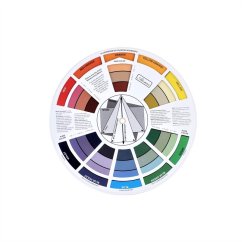 Míchací kolo barev Color Wheel -14cm