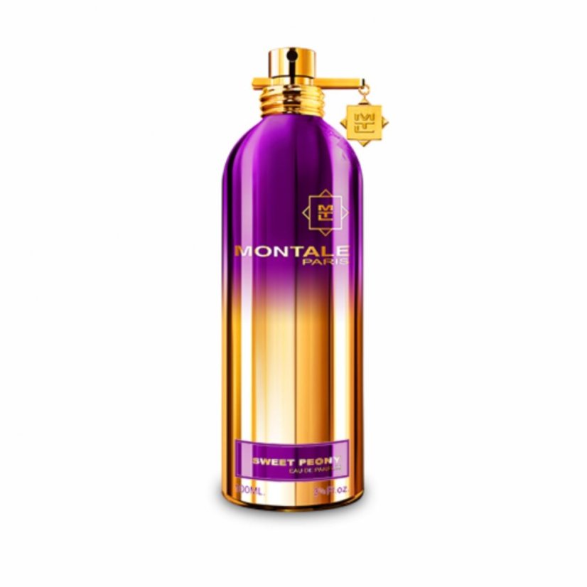 Sweet Peony parfémovaná voda Montale Paris, 100ml