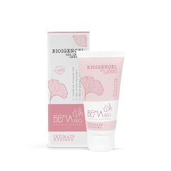 Přírodní lubrikační gel Bioigen, 50 ml