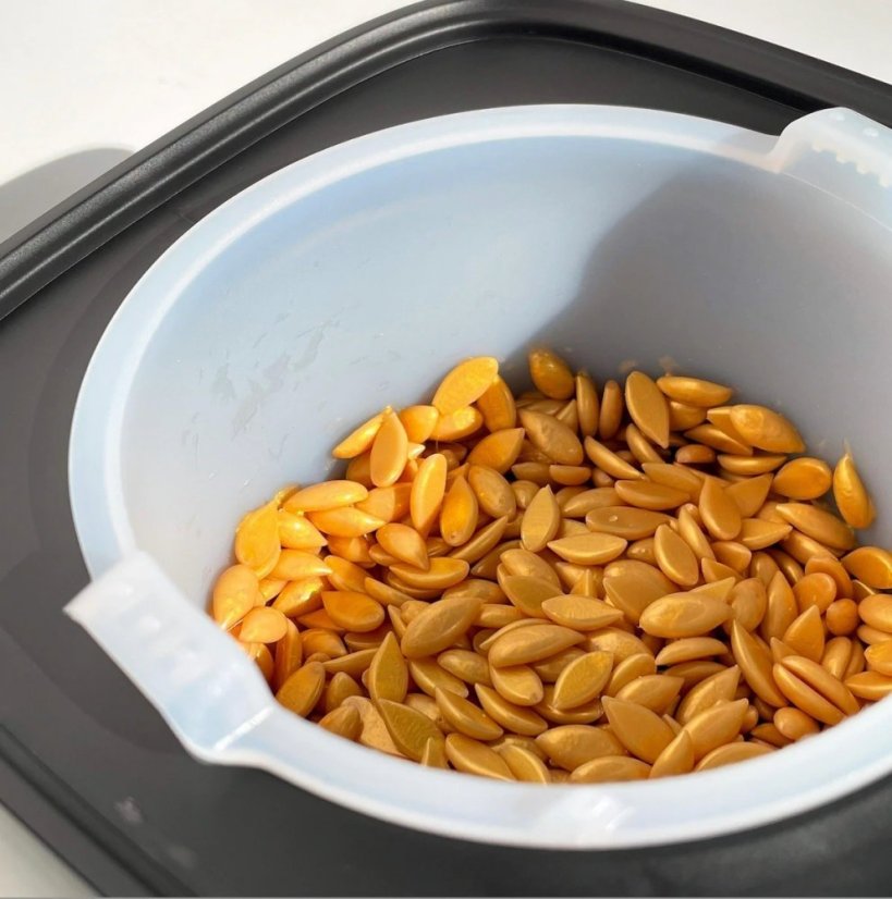 Silicon Bucket Digital Wax Heater