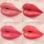 Dlouhotrvající tekutá rtěnka Lip Lava Bodyography
