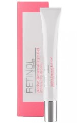 Obnovující aktivní oční gel Active Renewal Eye Gel Retinol