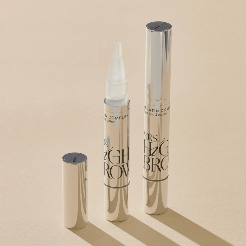 Keratin Komplex Mrs. Highbrow Brow