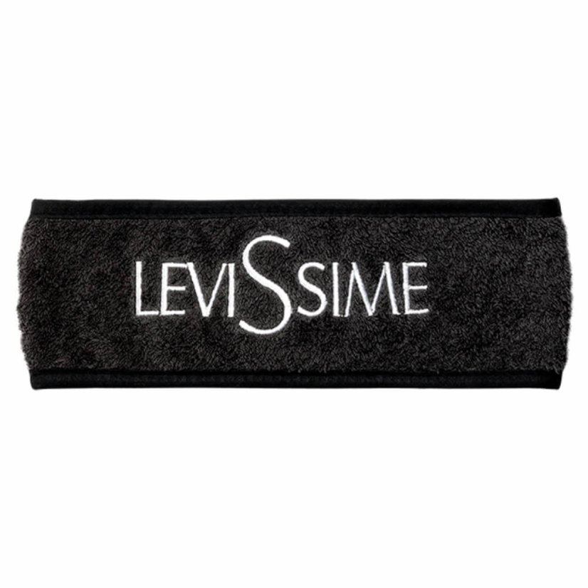 Kosmetická čelenka LeviSsime