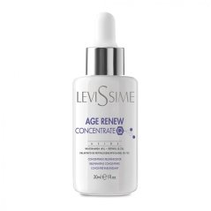 Omlazující koncentrát Age Renew Concentrate LeviSsime, 30ml