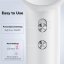 Vysokorychlostní fén na vlasy Laifen Swift - White Vysokorychlostní fén na vlasy Laifen Swift - White