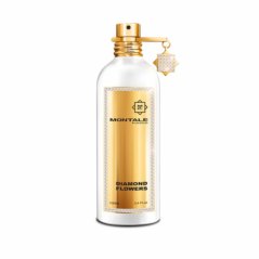 Diamond Flowers parfémovaná voda Montale Paris, 100ml